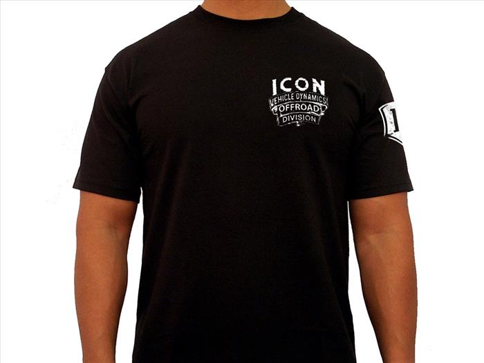 ICON-TEE-WST-BLK-L